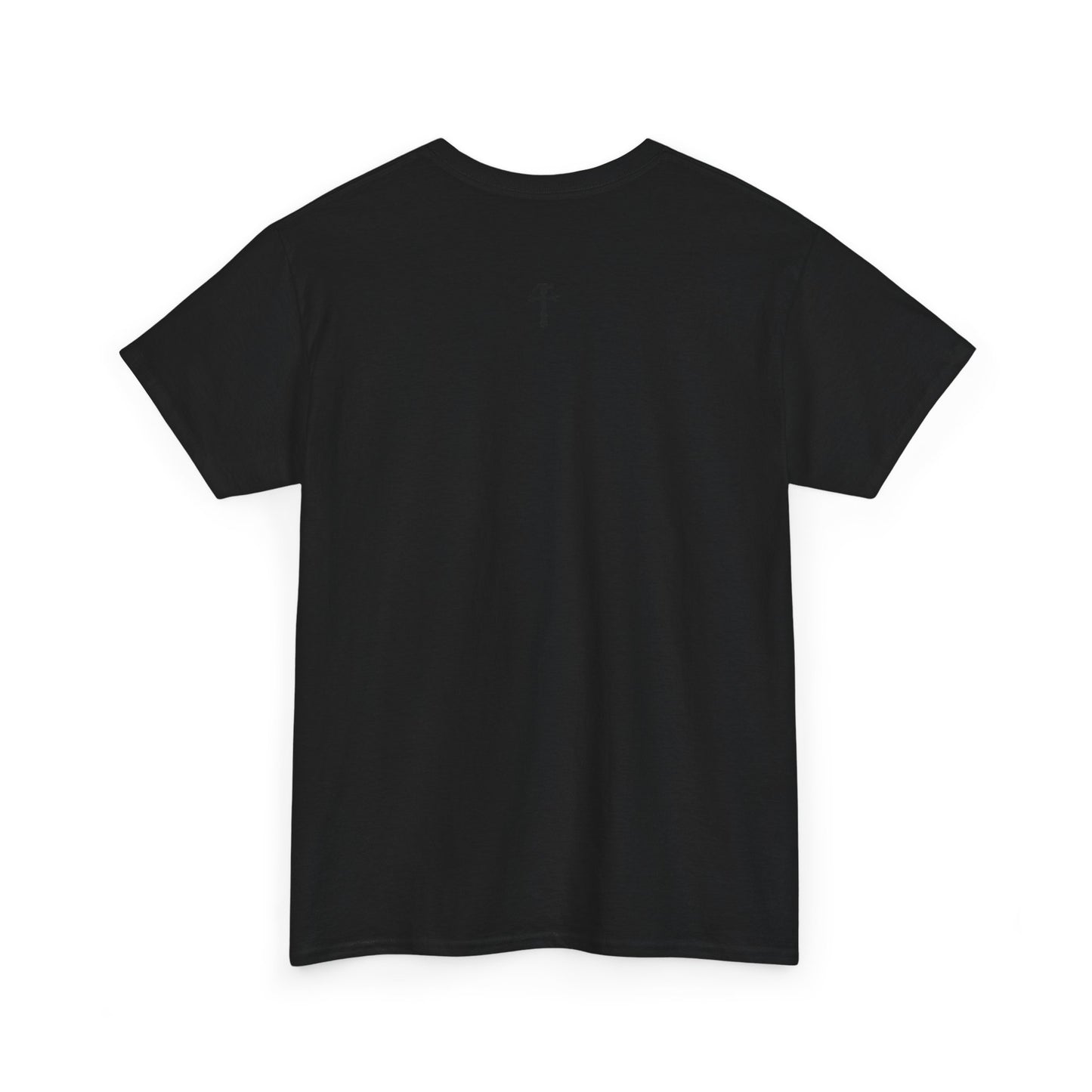 STEWARD BASICS® HEAVY DUTY T-SHIRT