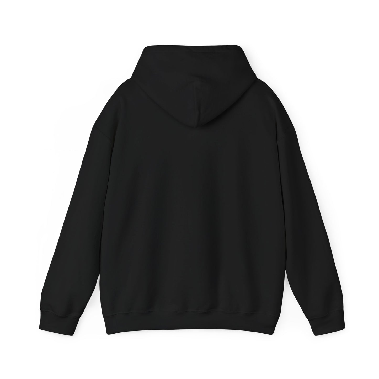 STEWARD BASICS® HEAVY DUTY HOODIE