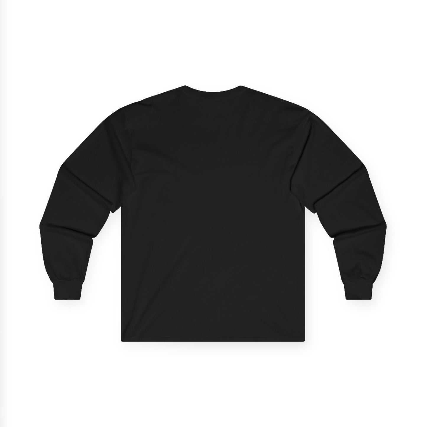 STEWARD BASICS® HEAVY DUTY LONG SLEEVE T-SHIRT