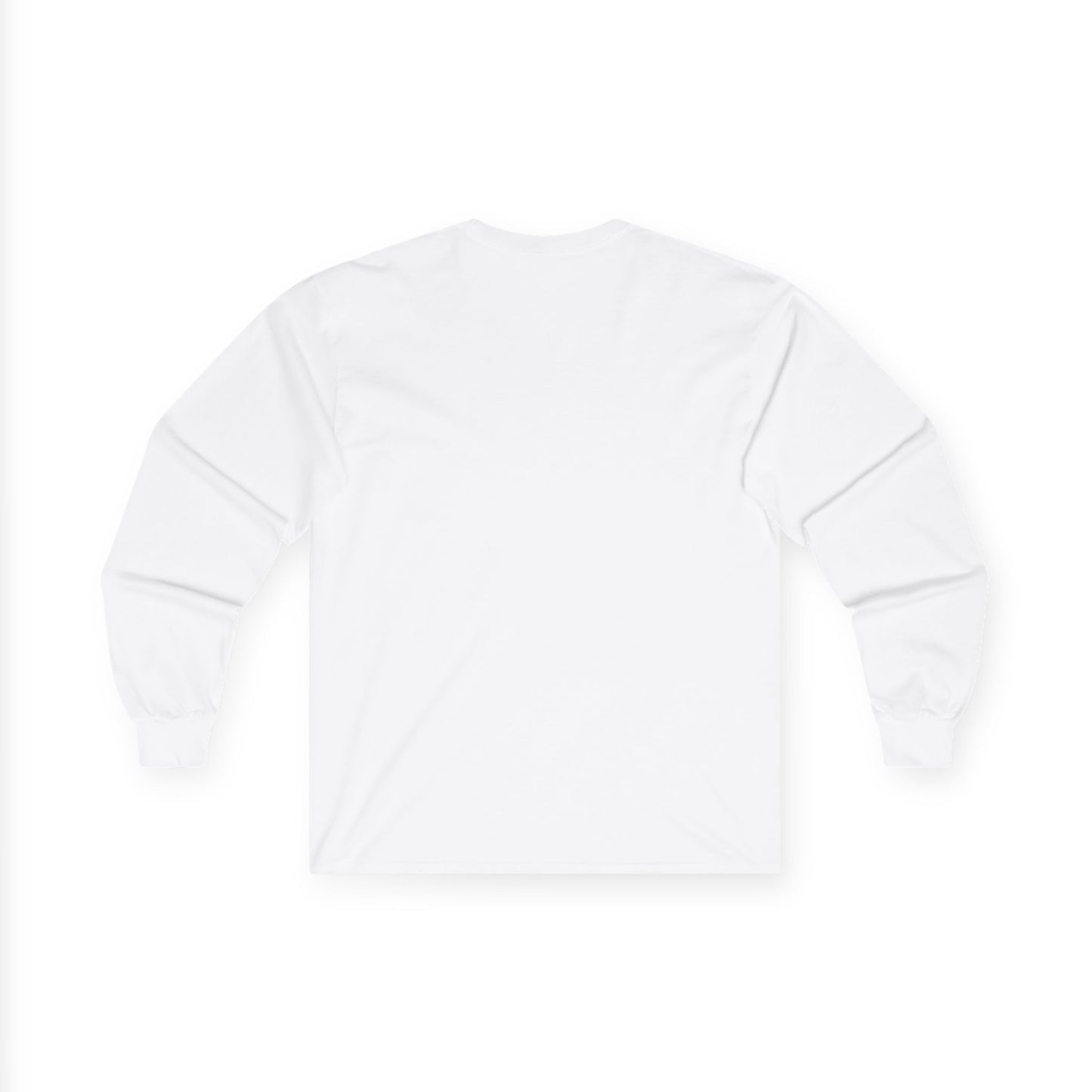 STEWARD BASICS® HEAVY DUTY LONG SLEEVE T-SHIRT