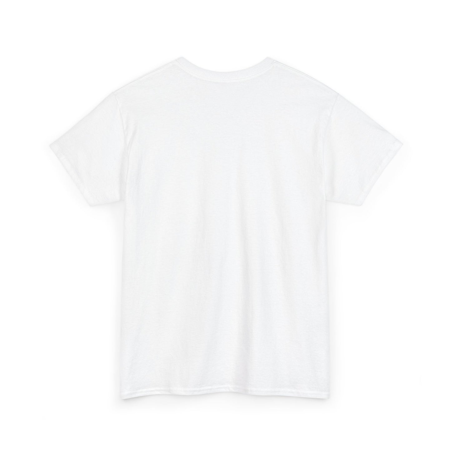 STEWARD BASICS® HEAVY DUTY T-SHIRT