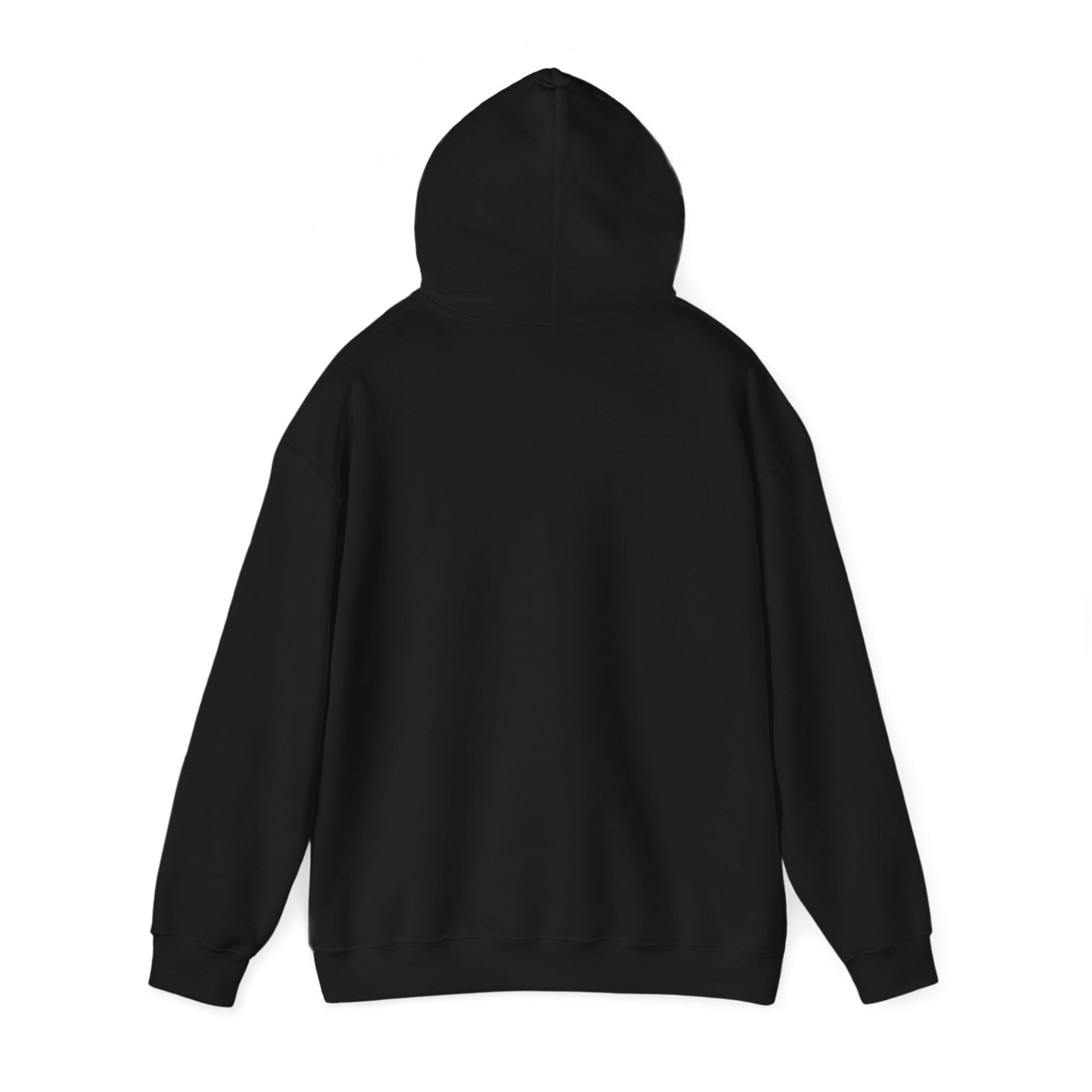 STEWARD BASICS® HEAVY DUTY HOODIE