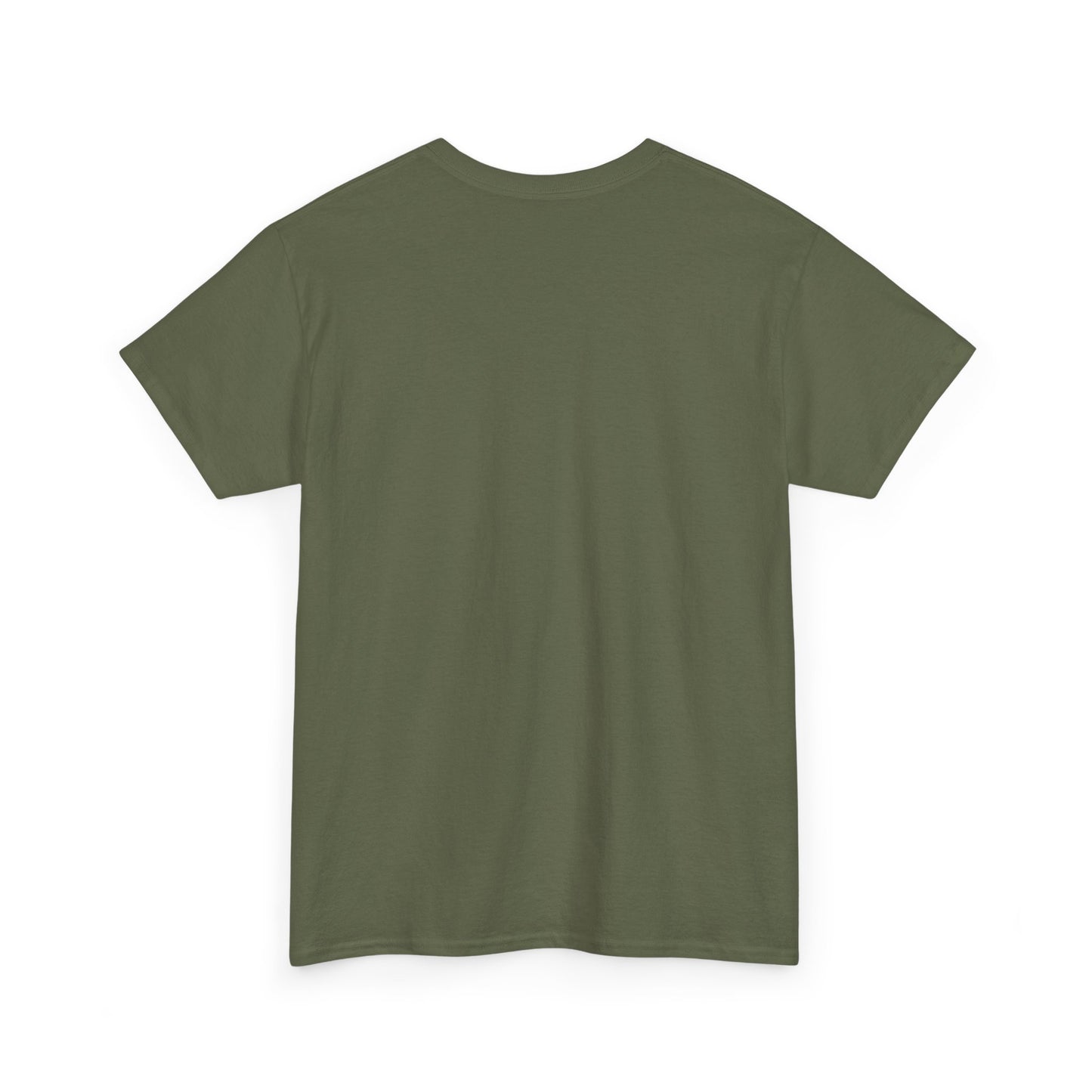 STEWARD BASICS® HEAVY DUTY T-SHIRT