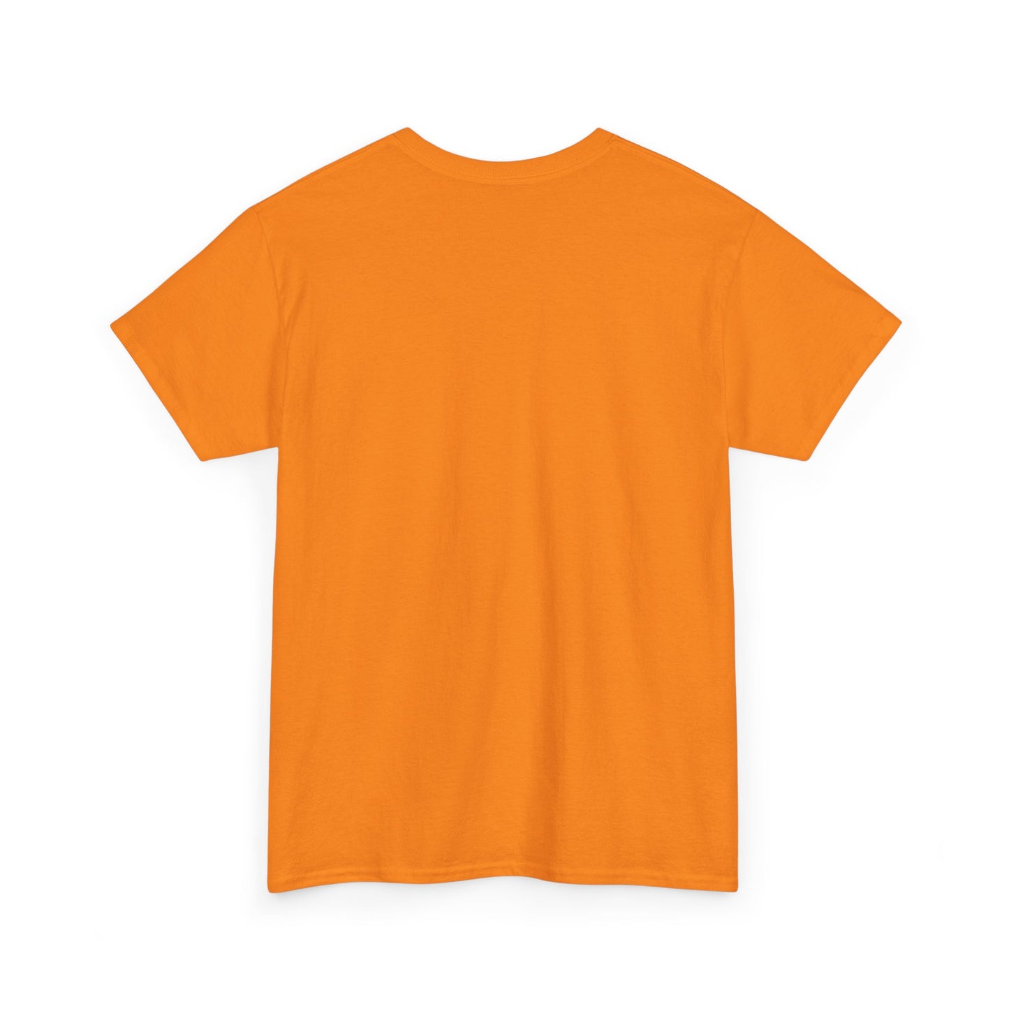 STEWARD BASICS® HEAVY DUTY T-SHIRT