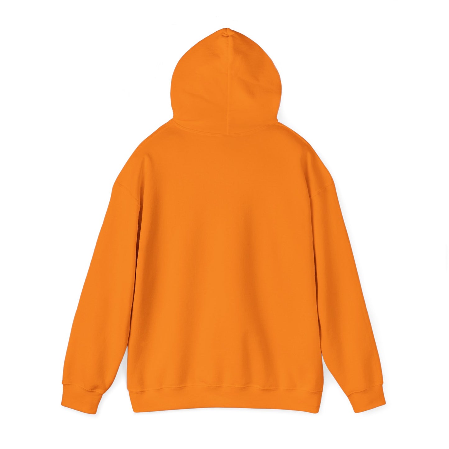 STEWARD BASICS® HEAVY DUTY HOODIE