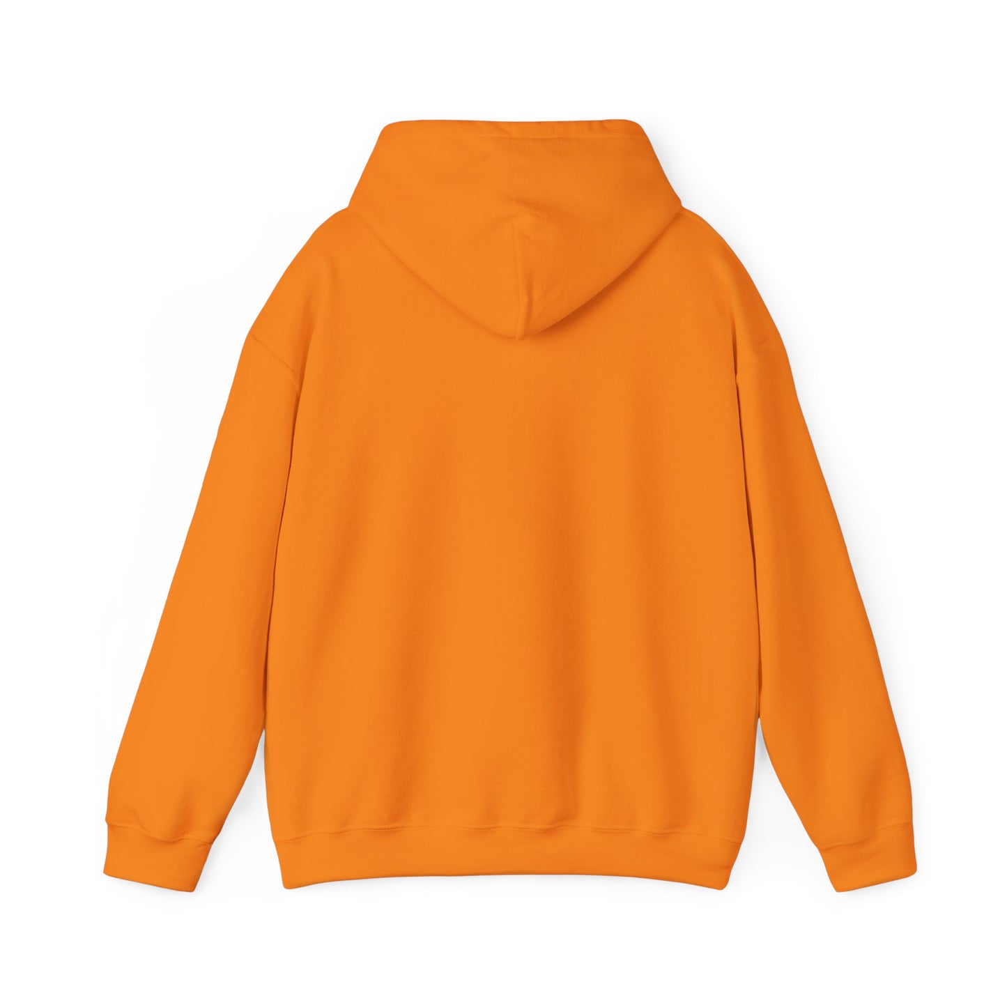 STEWARD BASICS® HEAVY DUTY HOODIE